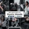 The Mystic Moods Presets Collection