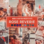 Rose Reverie Presets Collection