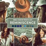 Reminiscence Presets Collection