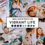 Vibrant Life Presets Collection